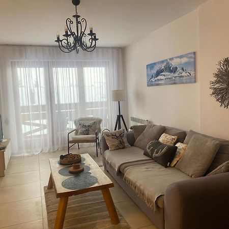 Apartament Piekne Miejsca - กอสเชียลิสกอ ภายนอก รูปภาพ