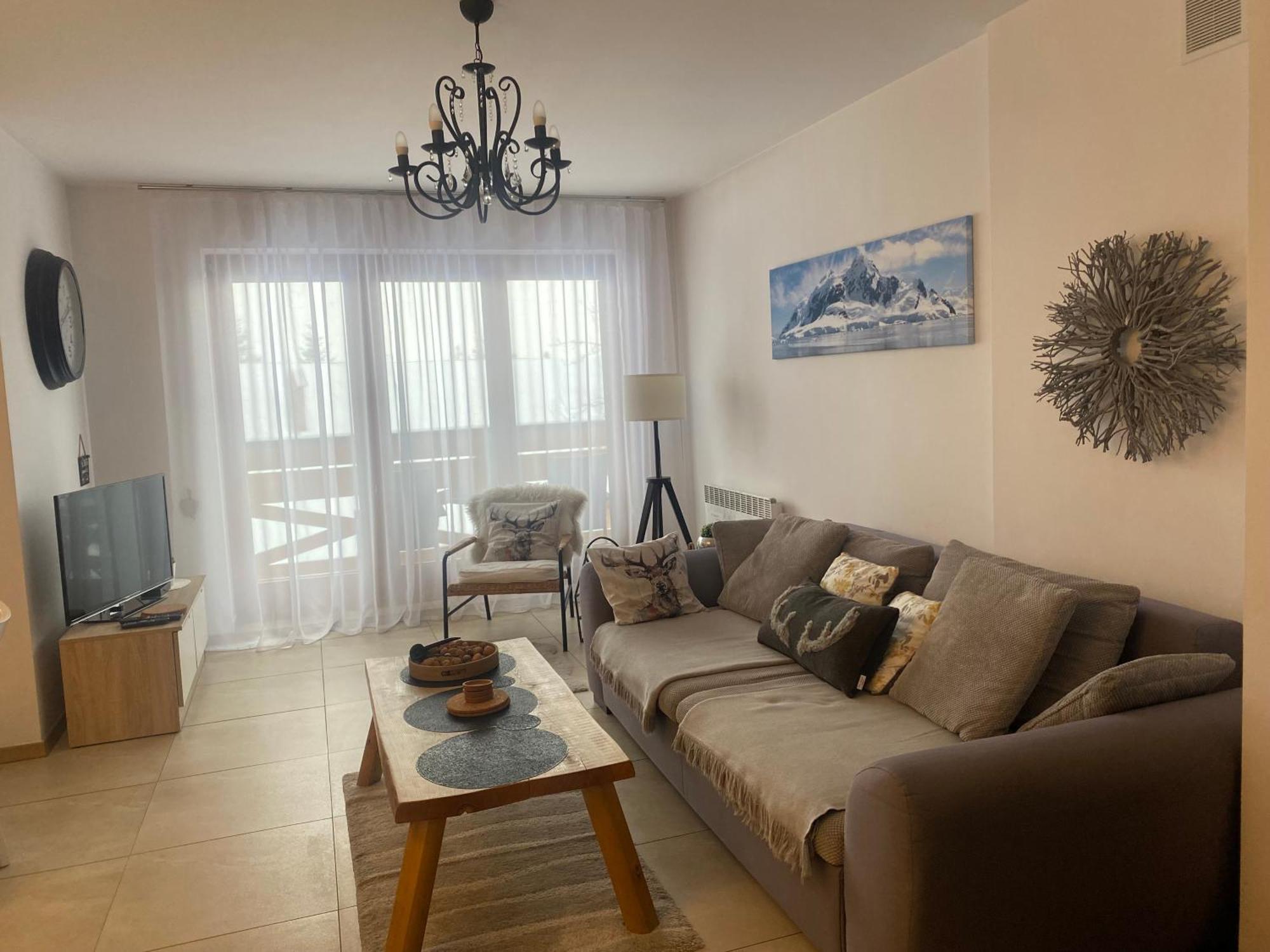 Apartament Piekne Miejsca - กอสเชียลิสกอ ภายนอก รูปภาพ