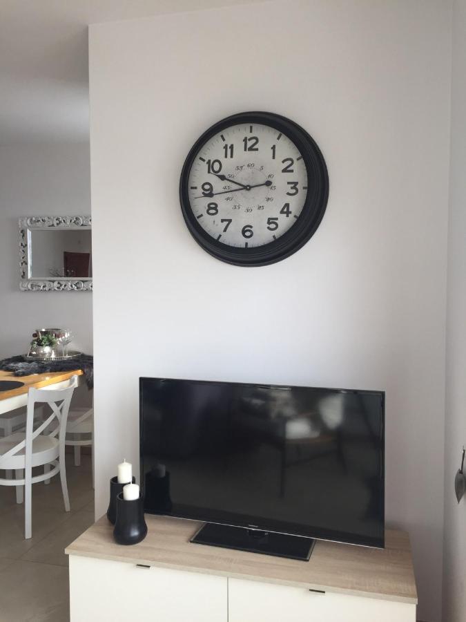 Apartament Piekne Miejsca - กอสเชียลิสกอ ภายนอก รูปภาพ