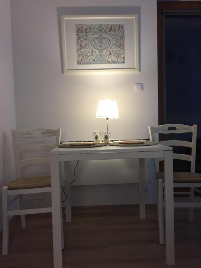 Apartament Piekne Miejsca - กอสเชียลิสกอ ภายนอก รูปภาพ