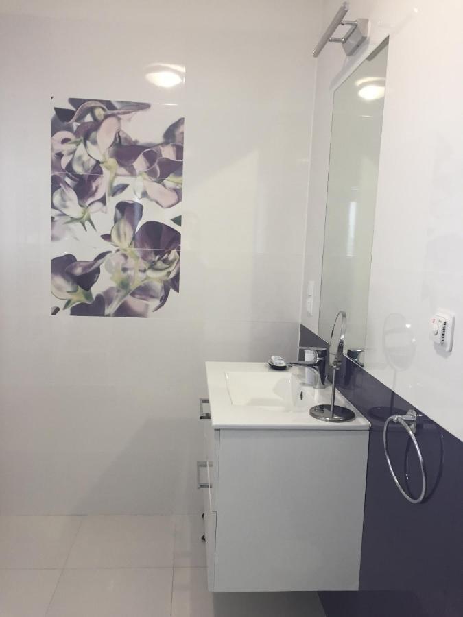 Apartament Piekne Miejsca - กอสเชียลิสกอ ภายนอก รูปภาพ