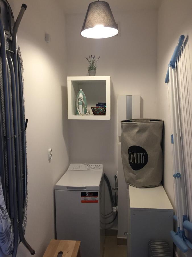 Apartament Piekne Miejsca - กอสเชียลิสกอ ภายนอก รูปภาพ